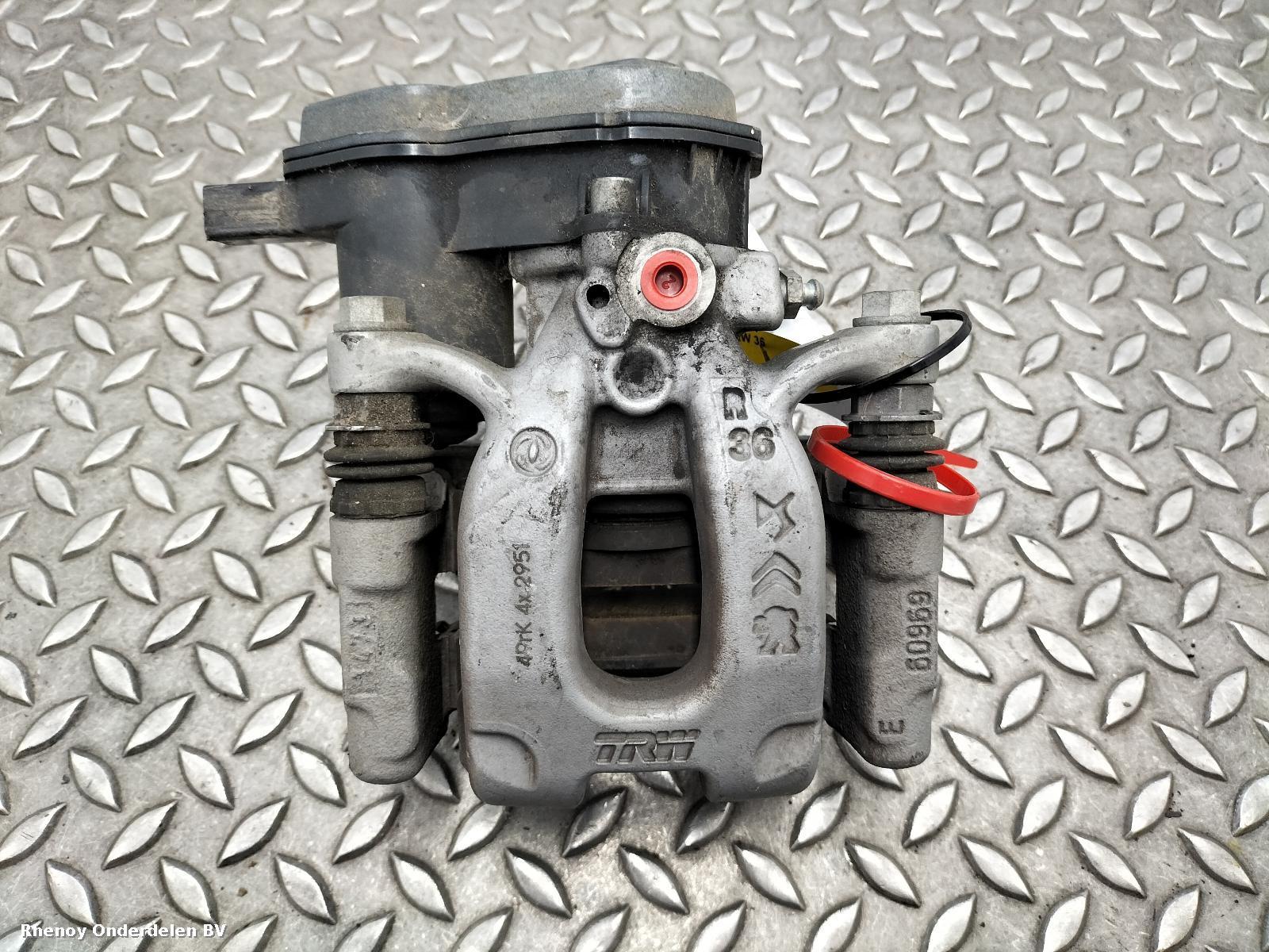 2024 PEUGEOT 208 REM KLAUW View Auto part REM KLAUW PEUGEOT 208 2024