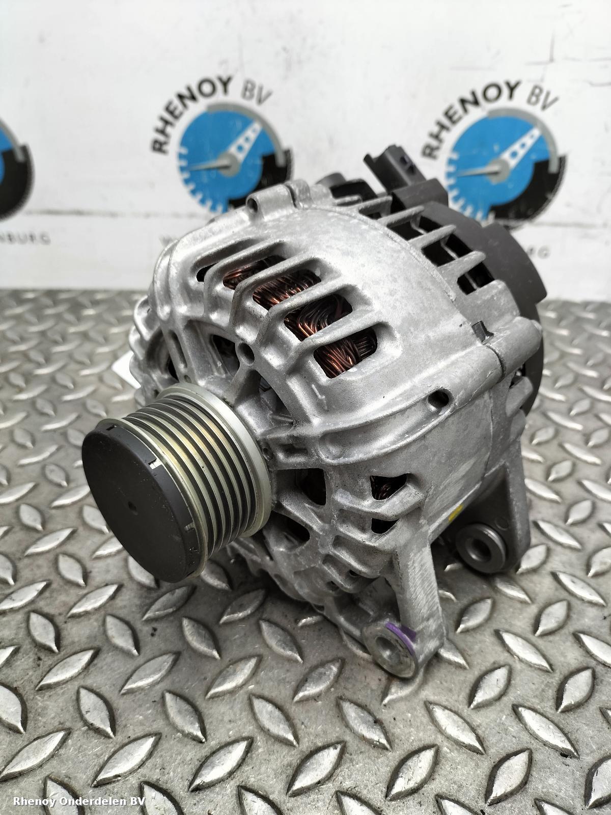 Bekijk Auto-onderdeel DYNAMO OPEL / VAUXHALL CORSA 2023