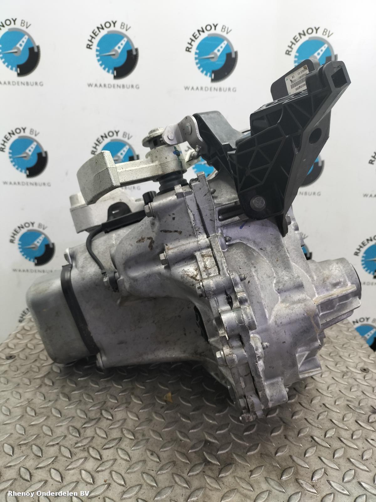 2023 OPEL / VAUXHALL CORSA TRANSMISSIE / VERSNELLINGSBAK View Auto part TRANSMISSIE / VERSNELLINGSBAK OPEL / VAUXHALL CORSA 2023