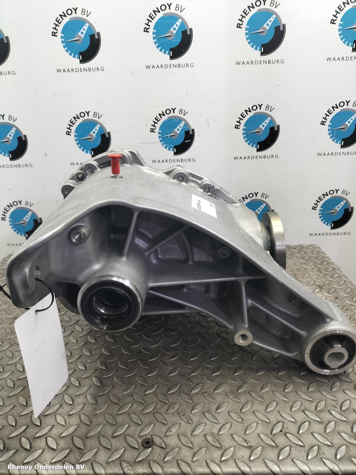 2015 LAND ROVER DISCOVERY DIFFERENTIEEL / CARDAN View Auto part DIFFERENTIEEL / CARDAN LAND ROVER DISCOVERY 2015
