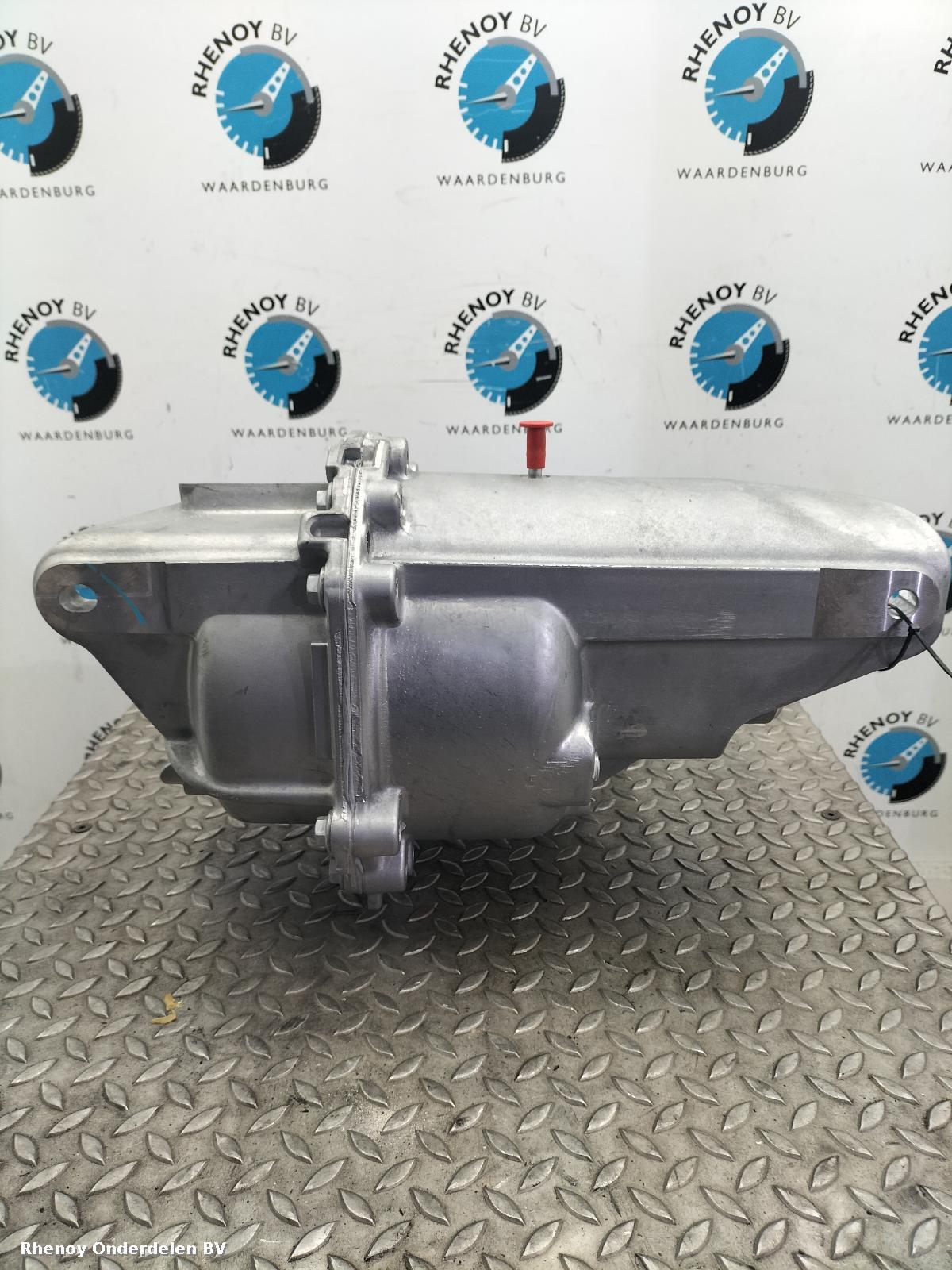 2015 LAND ROVER DISCOVERY DIFFERENTIEEL / CARDAN View Auto part DIFFERENTIEEL / CARDAN LAND ROVER DISCOVERY 2015