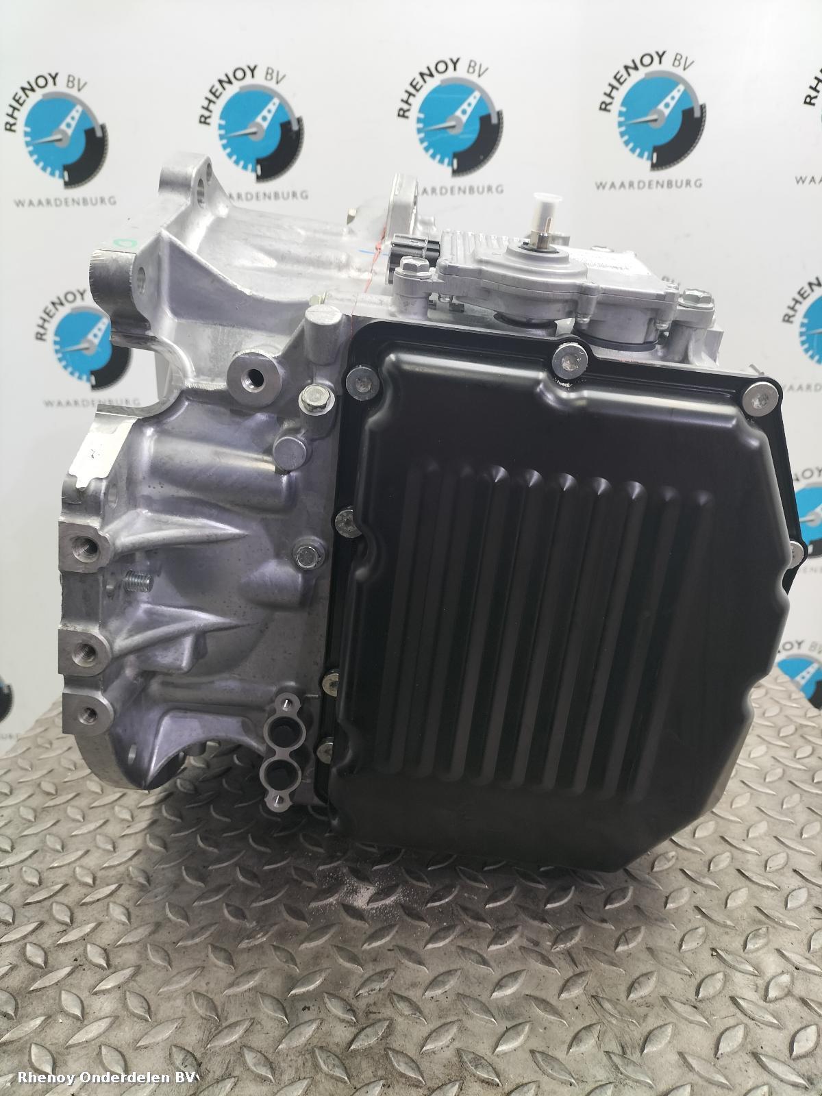 2012 LAND ROVER FREELANDER Gearbox View Auto part Gearbox LAND ROVER FREELANDER 2012