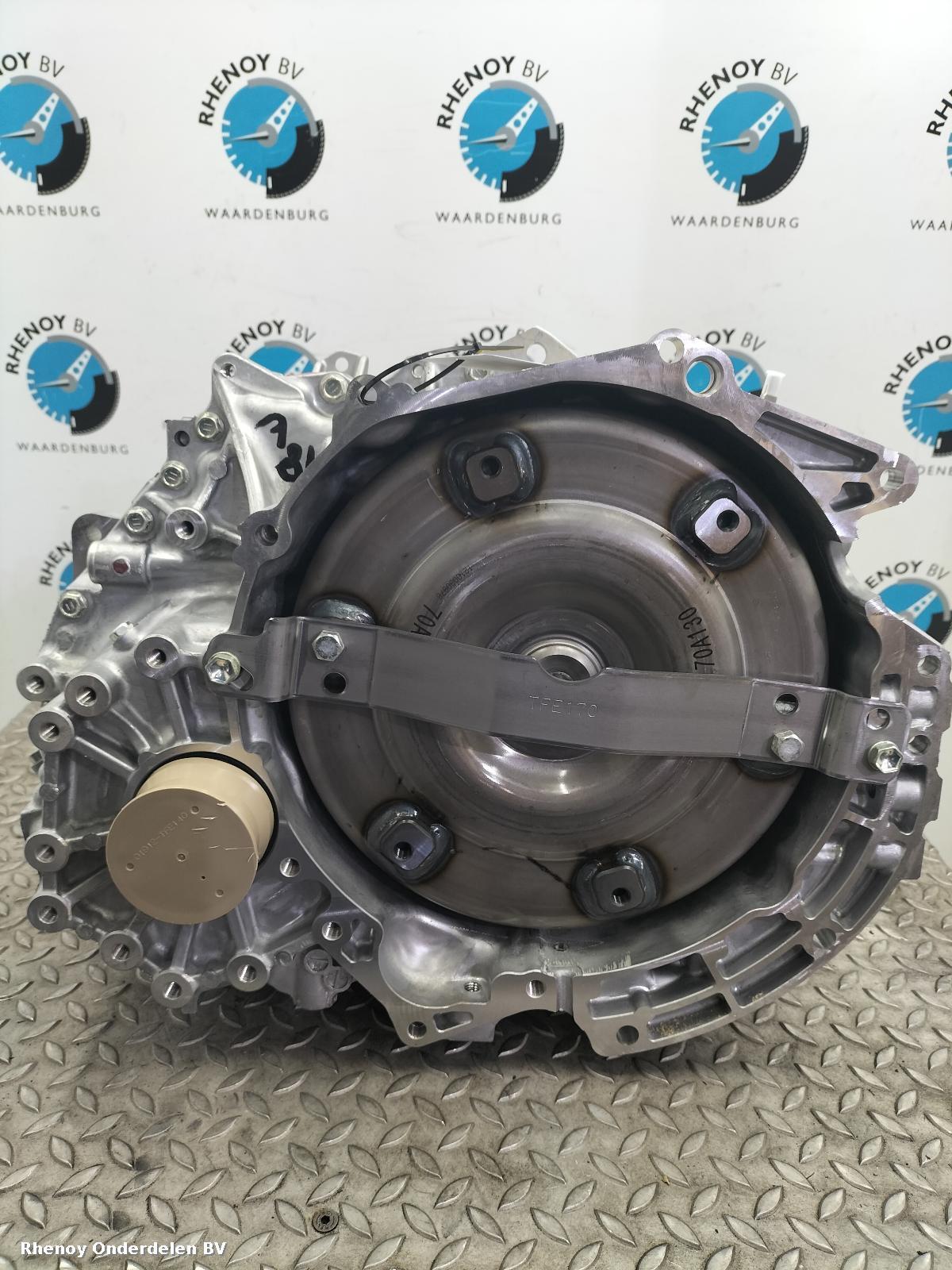Bekijk Auto-onderdeel TRANSMISSIE / VERSNELLINGSBAK LAND ROVER FREELANDER 2012