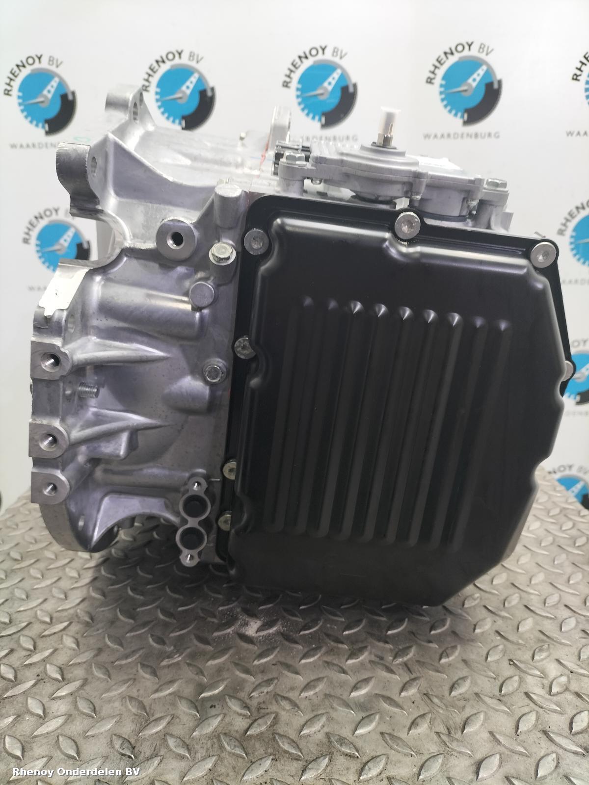 2012 LAND ROVER FREELANDER TRANSMISSIE / VERSNELLINGSBAK View Auto part TRANSMISSIE / VERSNELLINGSBAK LAND ROVER FREELANDER 2012