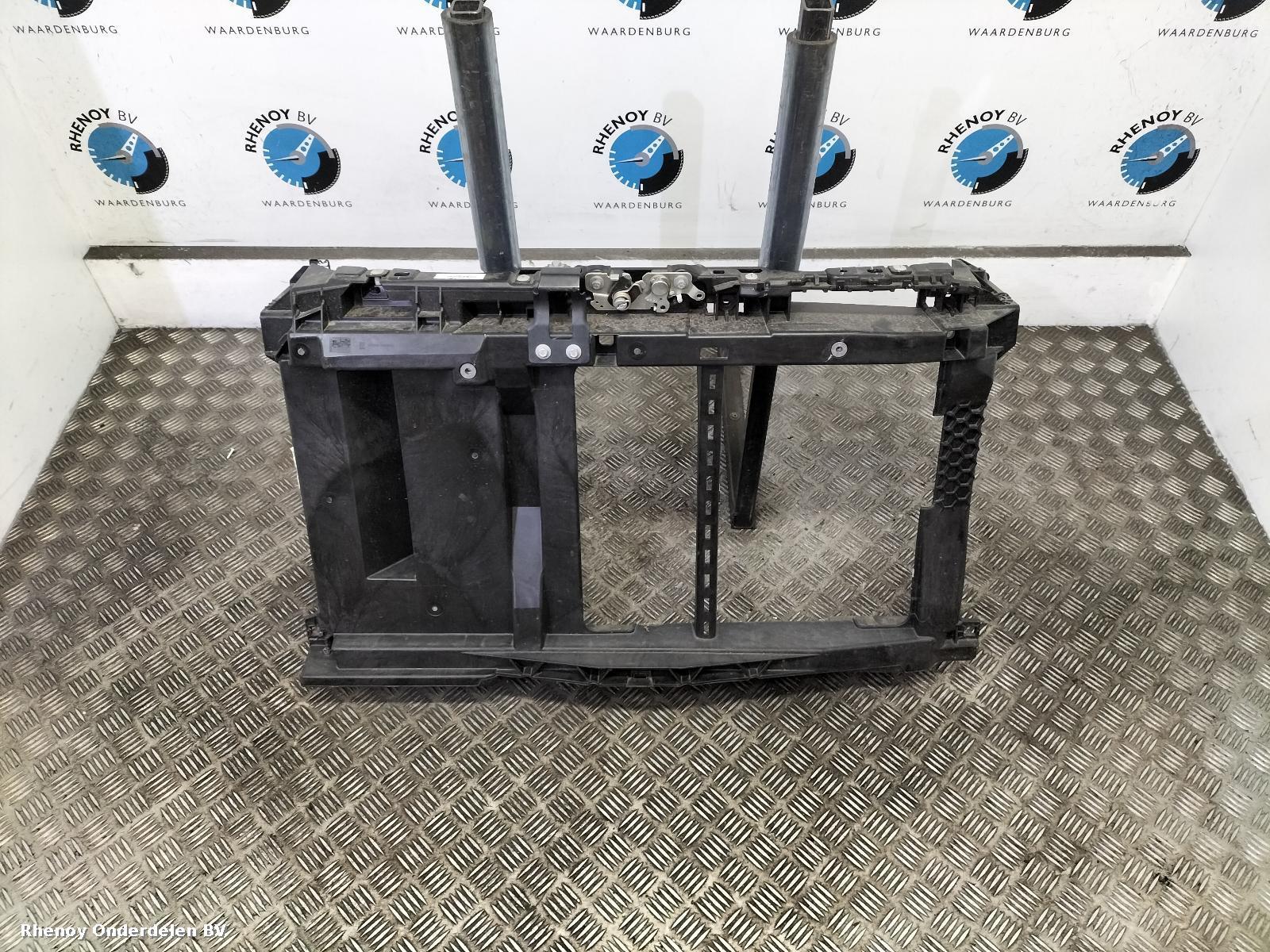Bekijk Auto-onderdeel VOORFRONT OPEL / VAUXHALL CORSA 2023