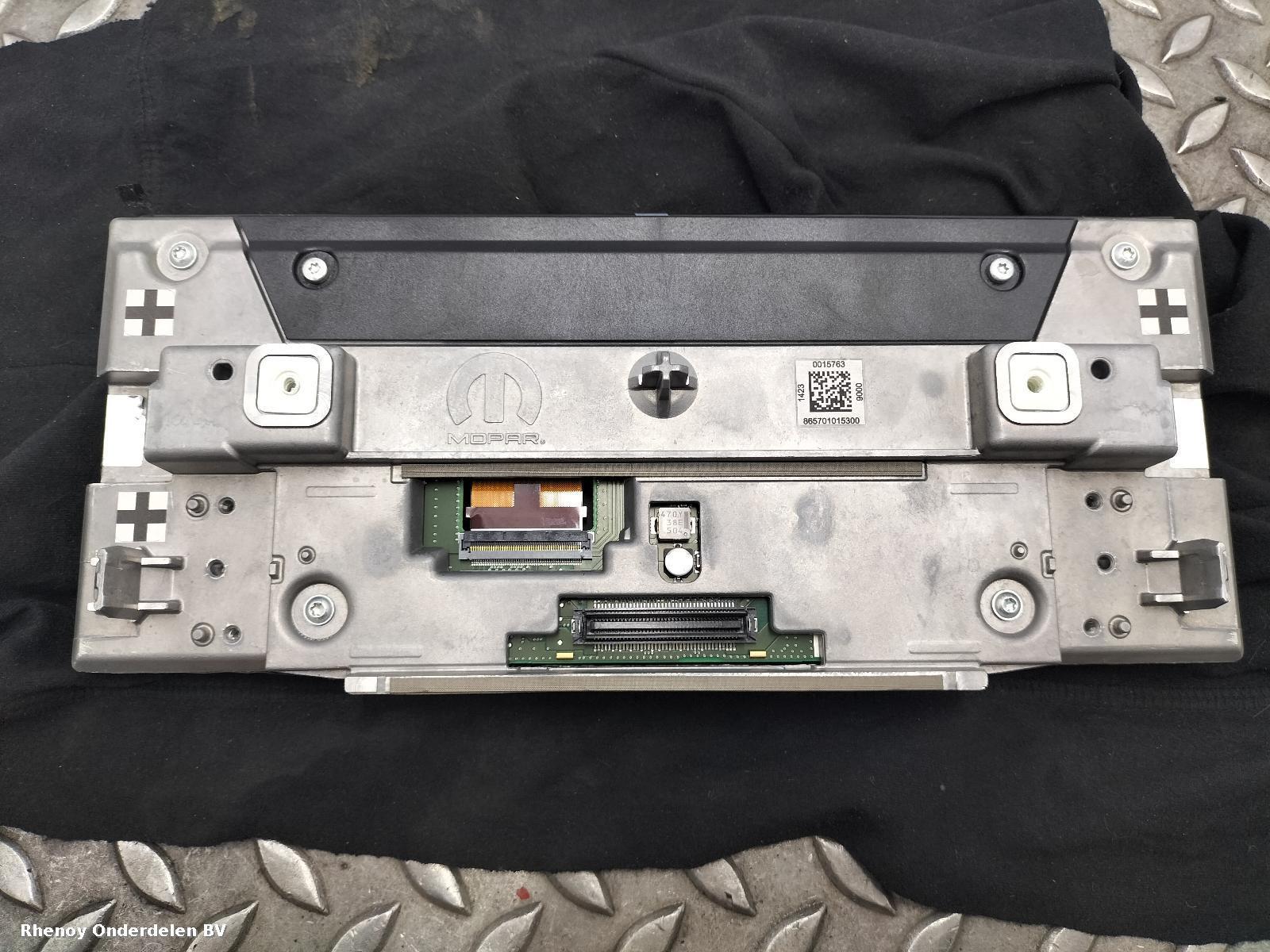 2023 OPEL / VAUXHALL CORSA NAVIGATIE View Auto part NAVIGATIE OPEL / VAUXHALL CORSA 2023