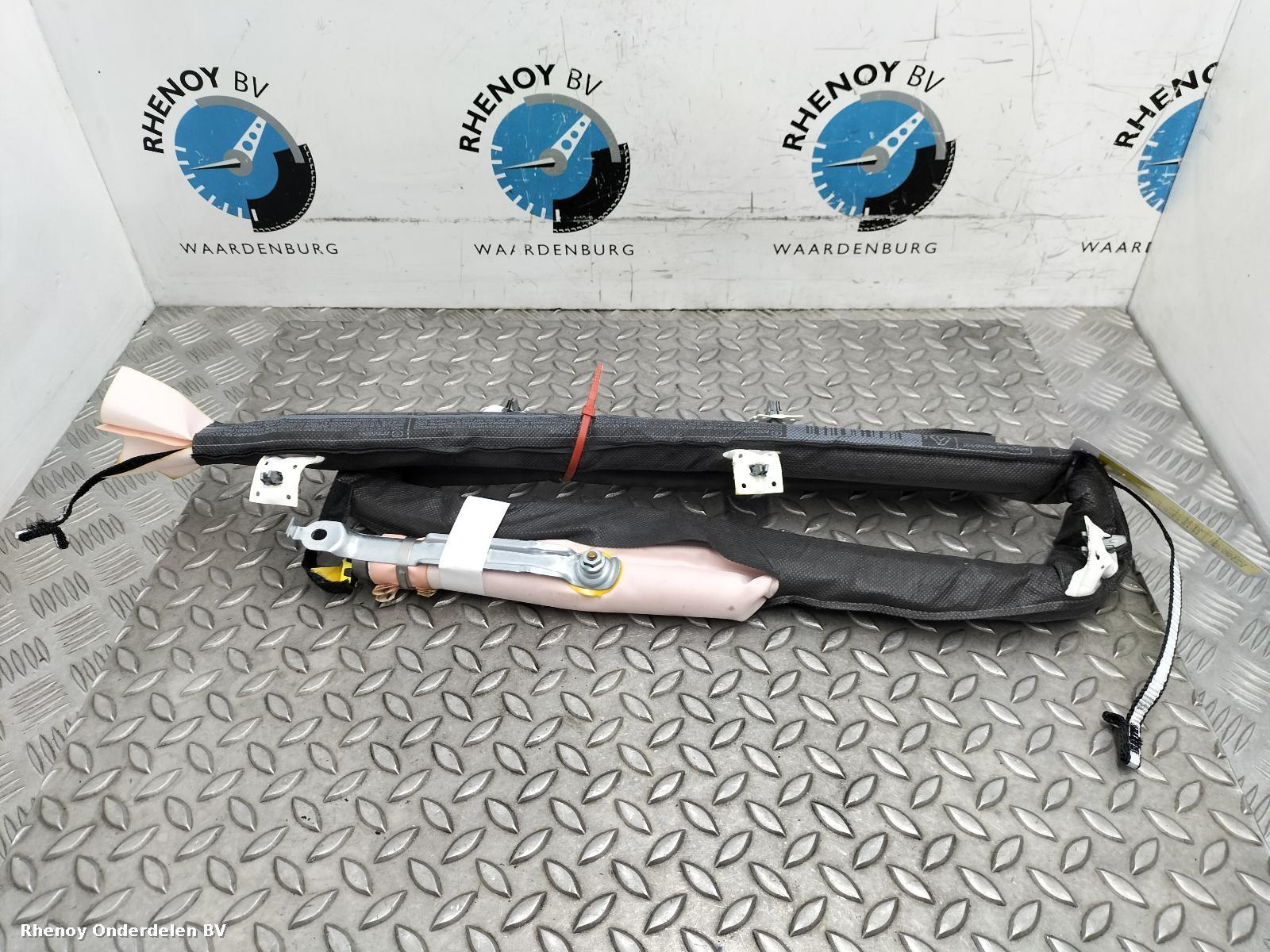 Bekijk Auto-onderdeel AIRBAG RECHTS DACIA DUSTER 2023