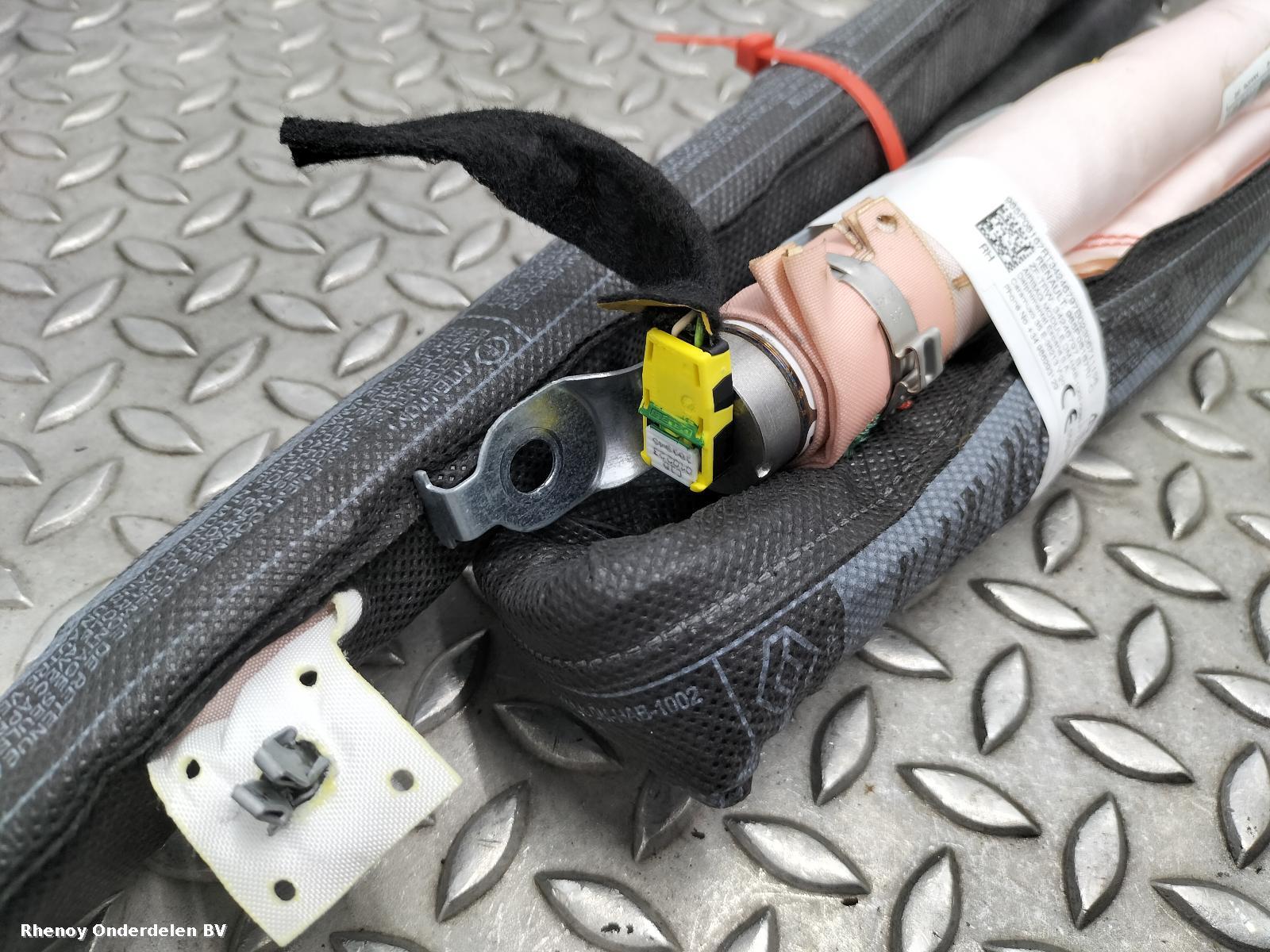 2023 DACIA DUSTER AIRBAG RECHTS View Auto part AIRBAG RECHTS DACIA DUSTER 2023