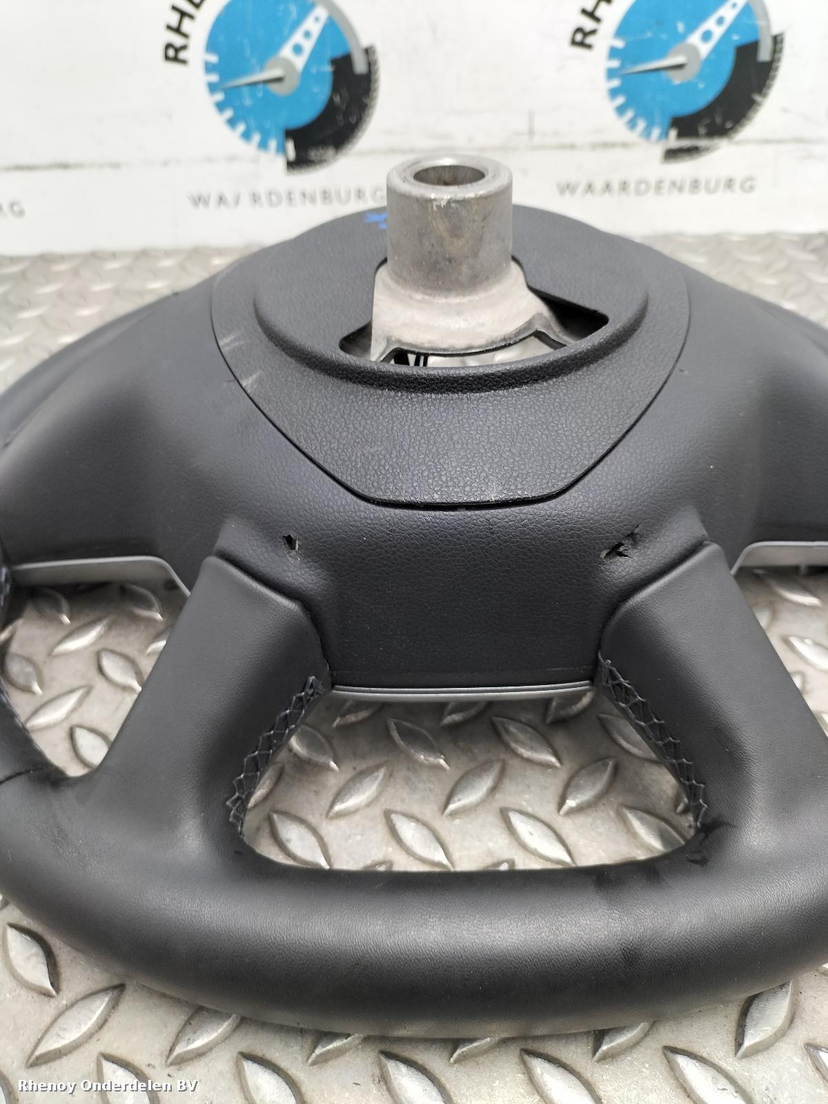 2023 DACIA DUSTER STUURWIEL View Auto part STUURWIEL DACIA DUSTER 2023
