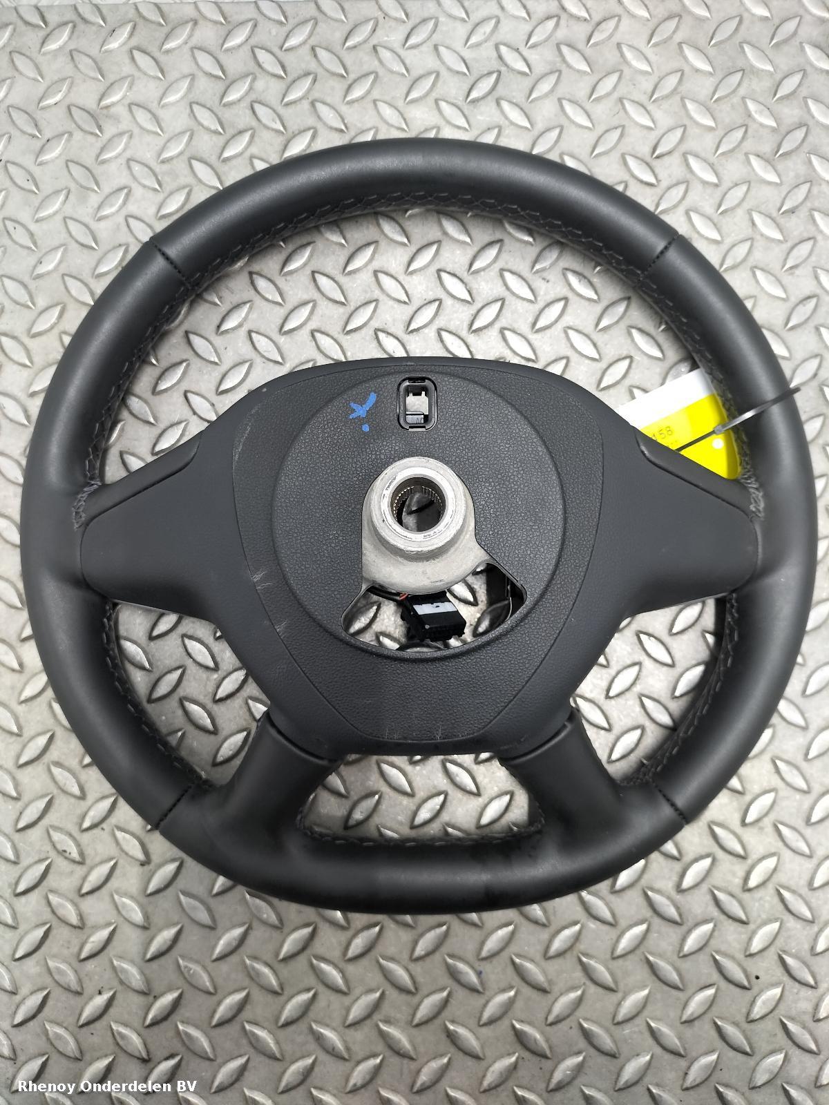 2023 DACIA DUSTER STUURWIEL View Auto part STUURWIEL DACIA DUSTER 2023