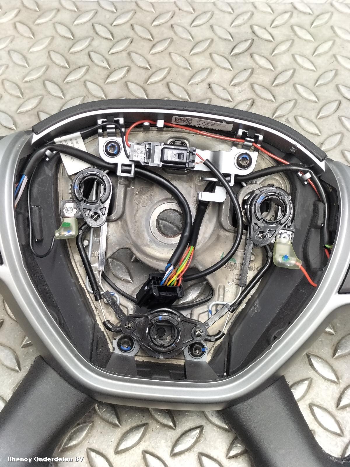 2023 DACIA DUSTER STUURWIEL View Auto part STUURWIEL DACIA DUSTER 2023