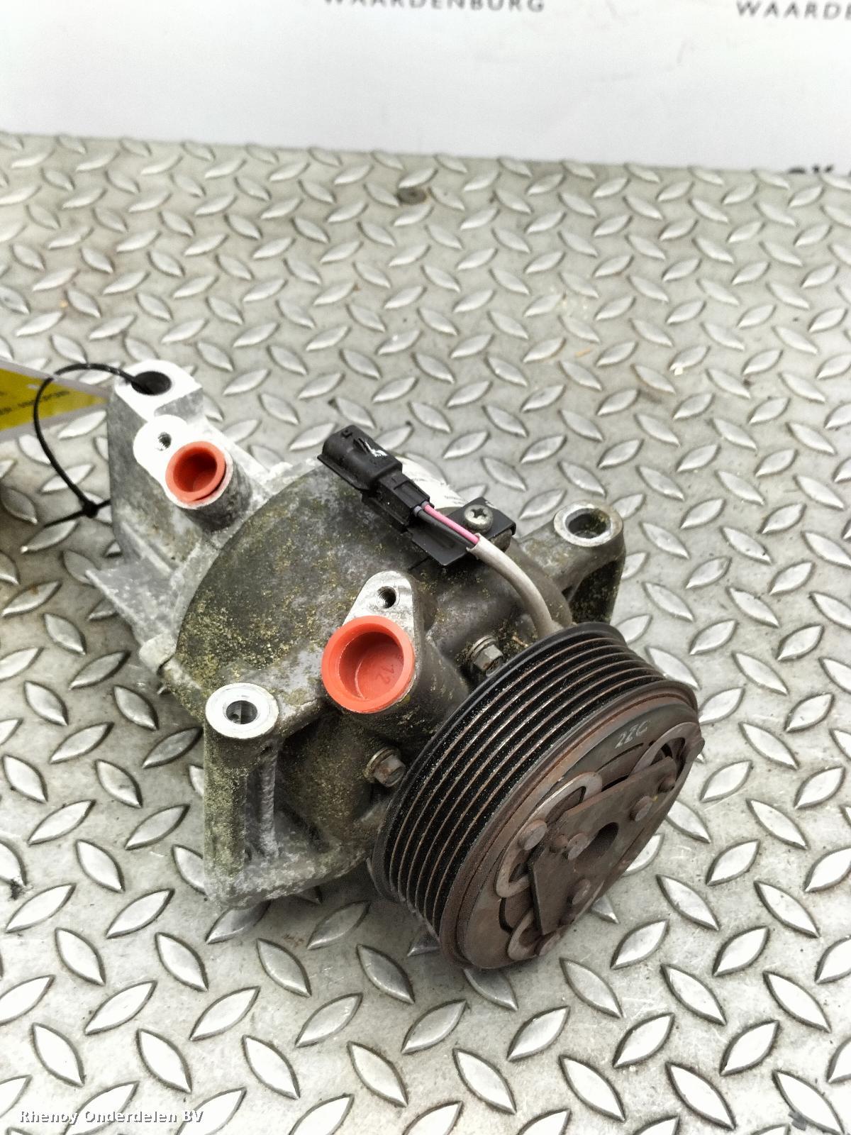 Bekijk Auto-onderdeel AIRCO COMPRESSOR / AIRCOPOMP DACIA DUSTER 2023