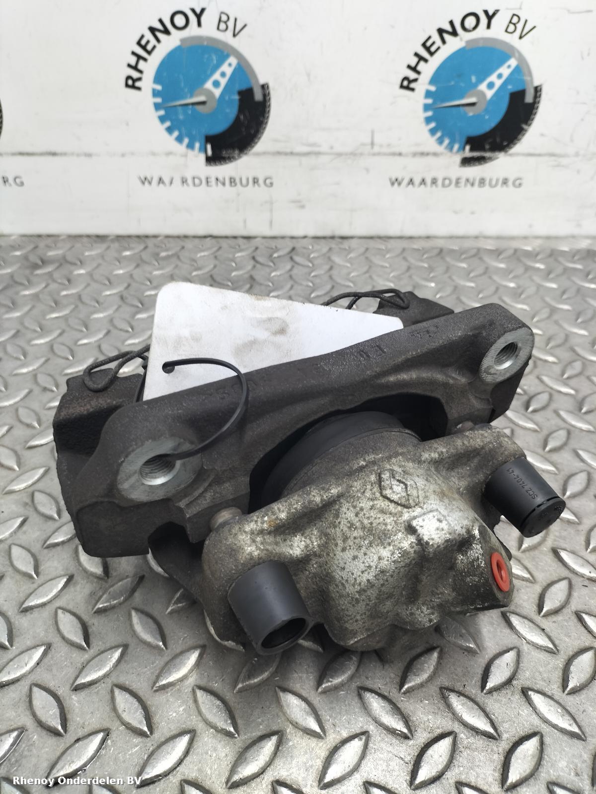 2023 DACIA DUSTER REM KLAUW View Auto part REM KLAUW DACIA DUSTER 2023