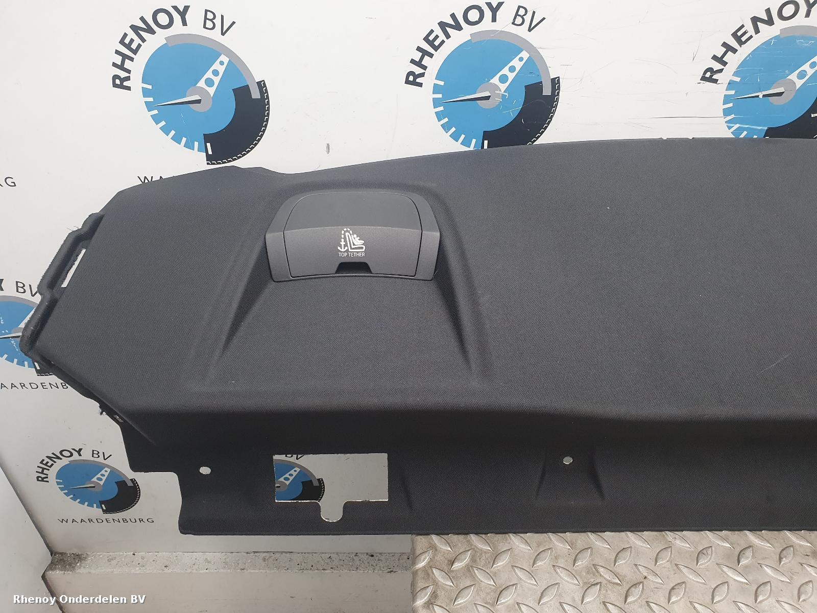 2025 BMW 2 SERIES HOEDENPLANK View Auto part HOEDENPLANK BMW 2 SERIES 2025