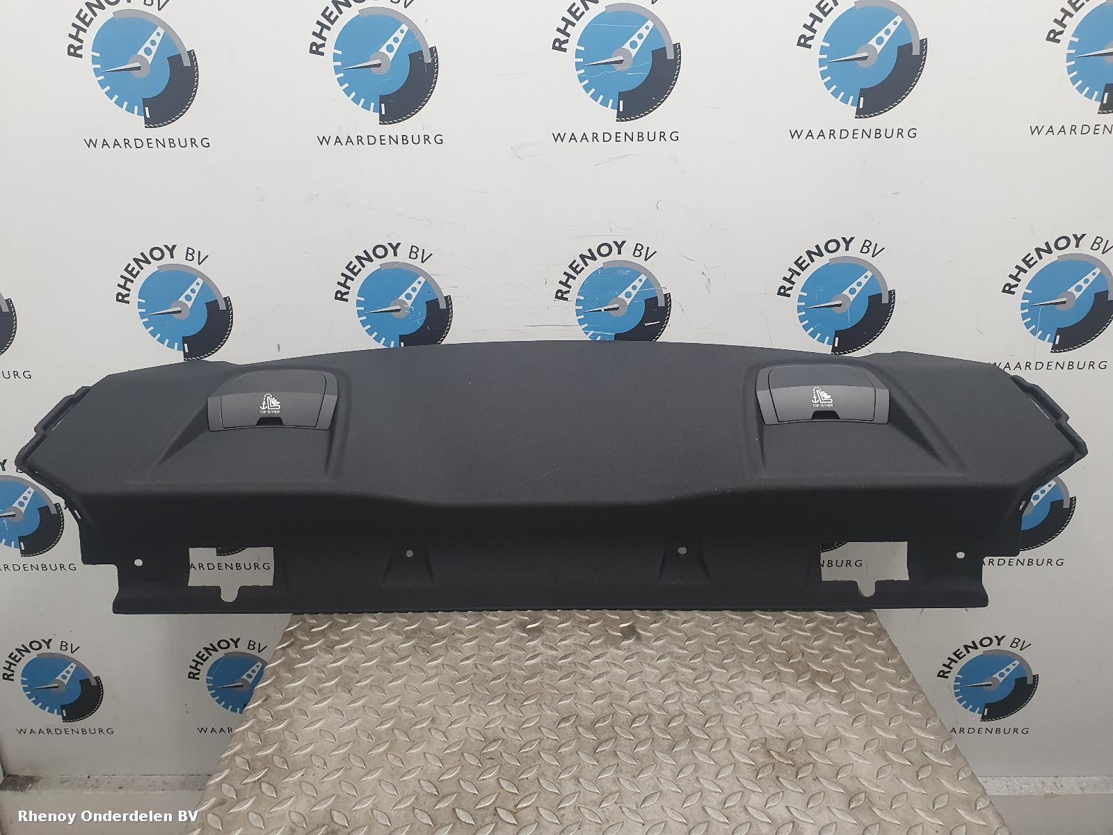 View Auto part Parcel Shelf BMW 2 SERIES 2025