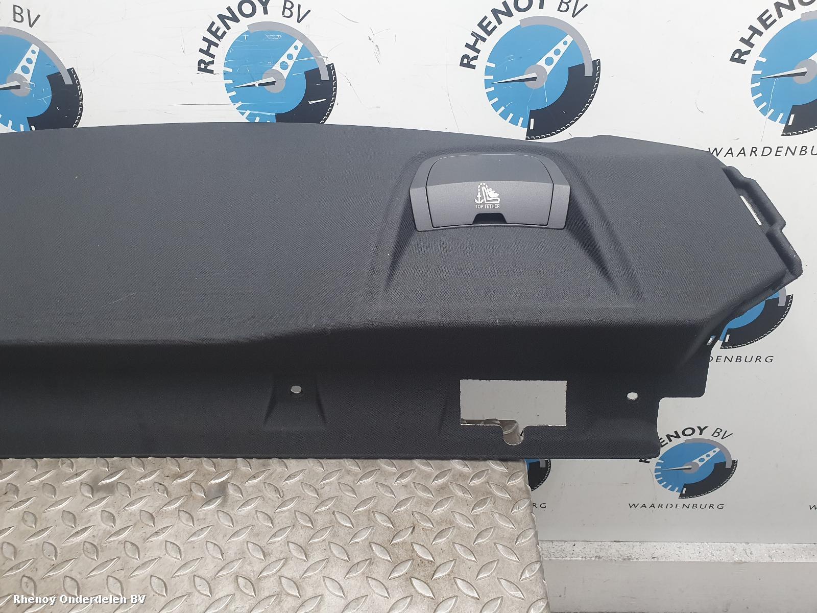 2025 BMW 2 SERIES HOEDENPLANK View Auto part HOEDENPLANK BMW 2 SERIES 2025