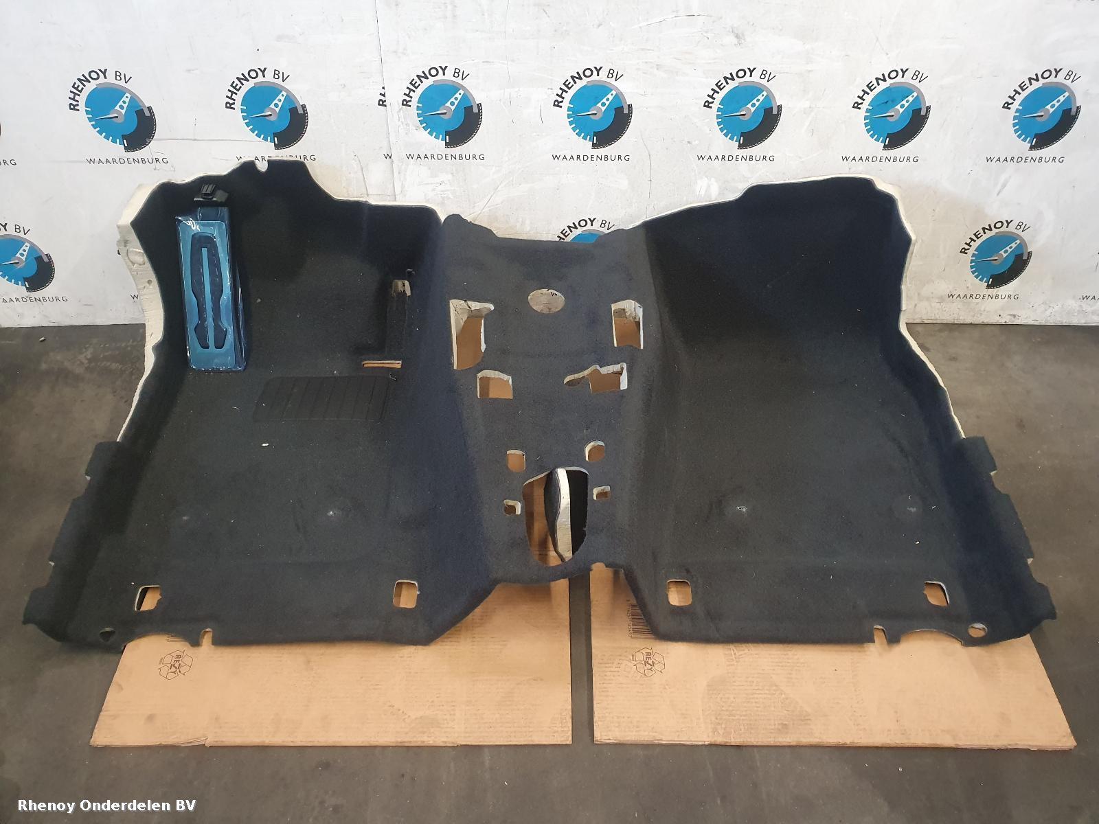 View Auto part INTERIEUR COMPLEET BMW 2 SERIES 2025