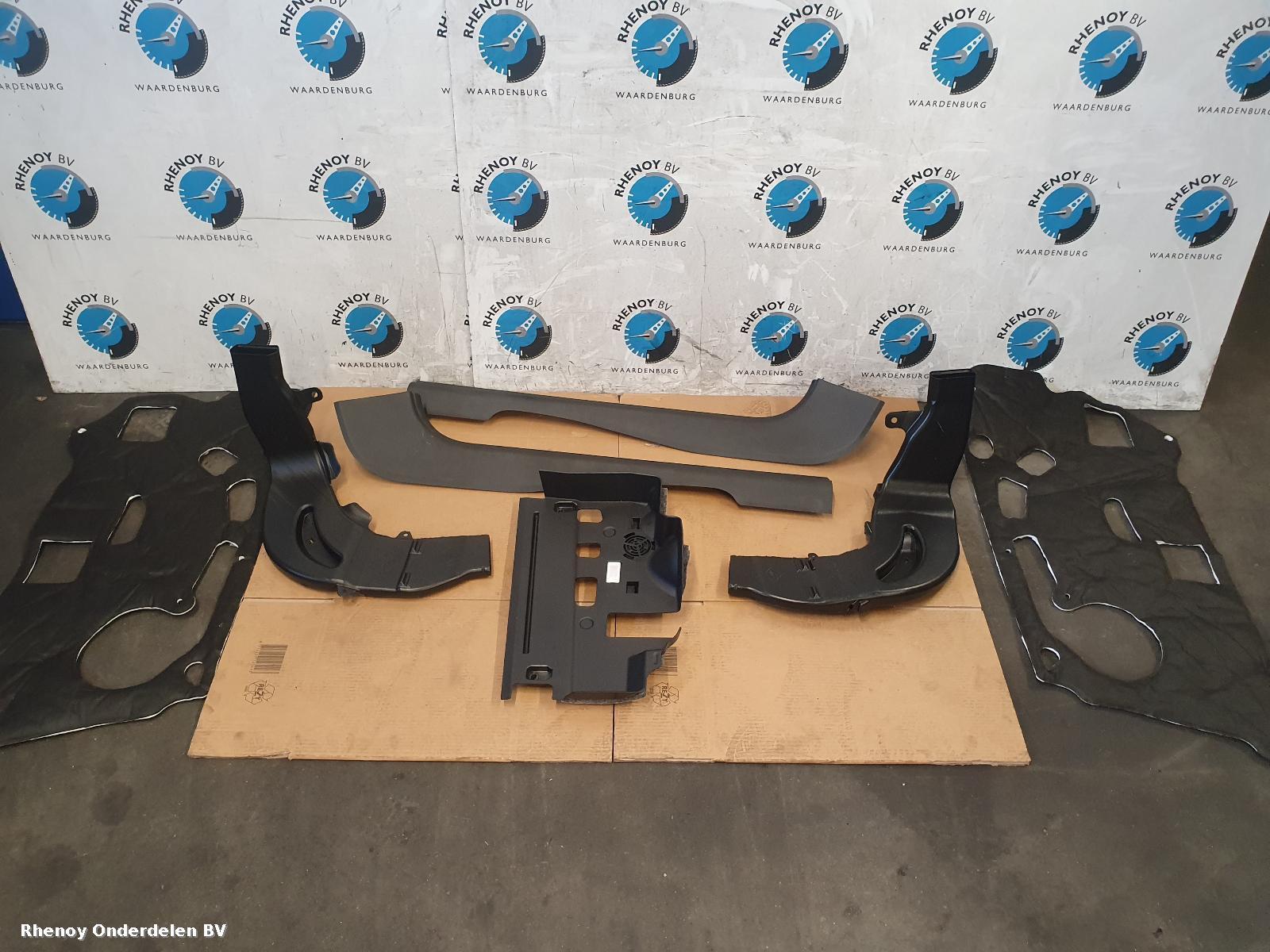View Auto part INTERIEUR COMPLEET BMW 2 SERIES 2025