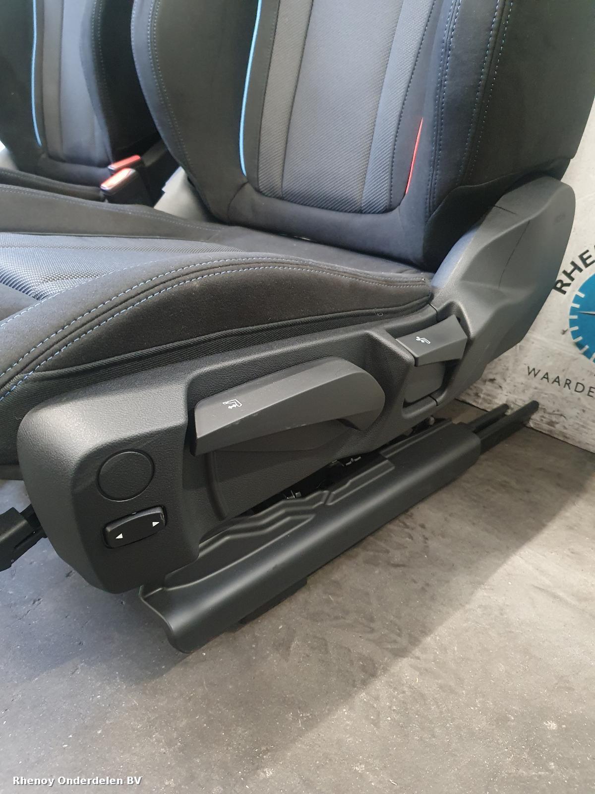 View Auto part INTERIEUR COMPLEET BMW 2 SERIES 2025