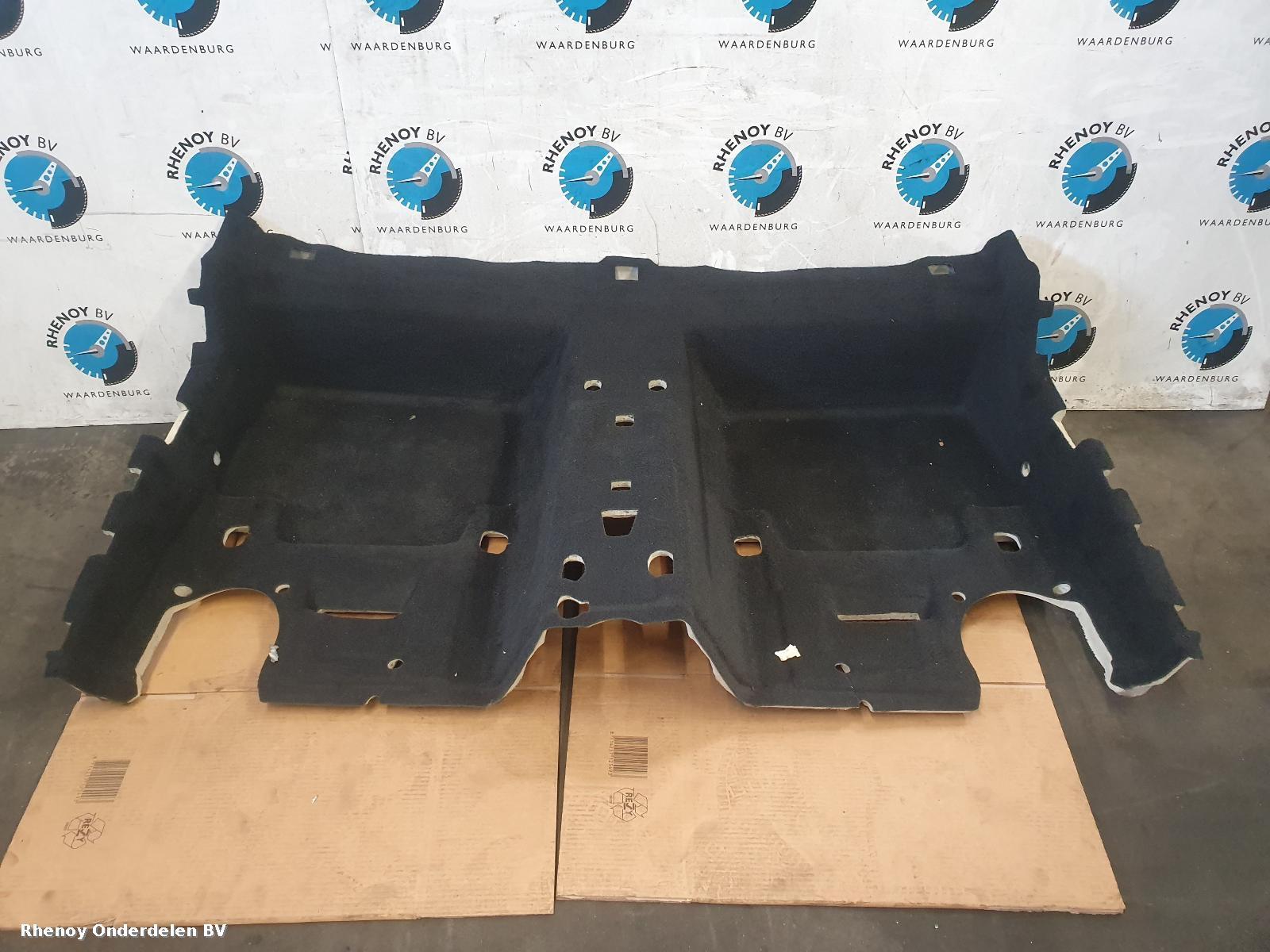 View Auto part INTERIEUR COMPLEET BMW 2 SERIES 2025