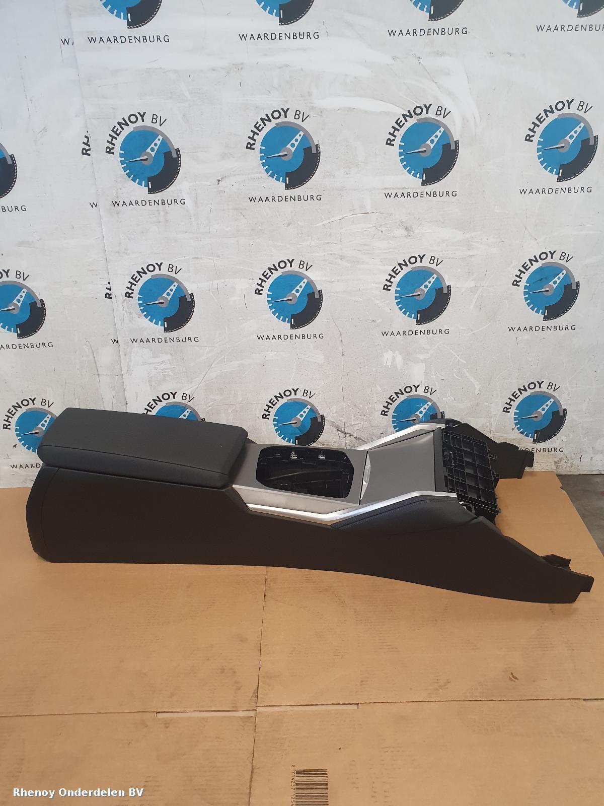 View Auto part INTERIEUR COMPLEET BMW 2 SERIES 2025