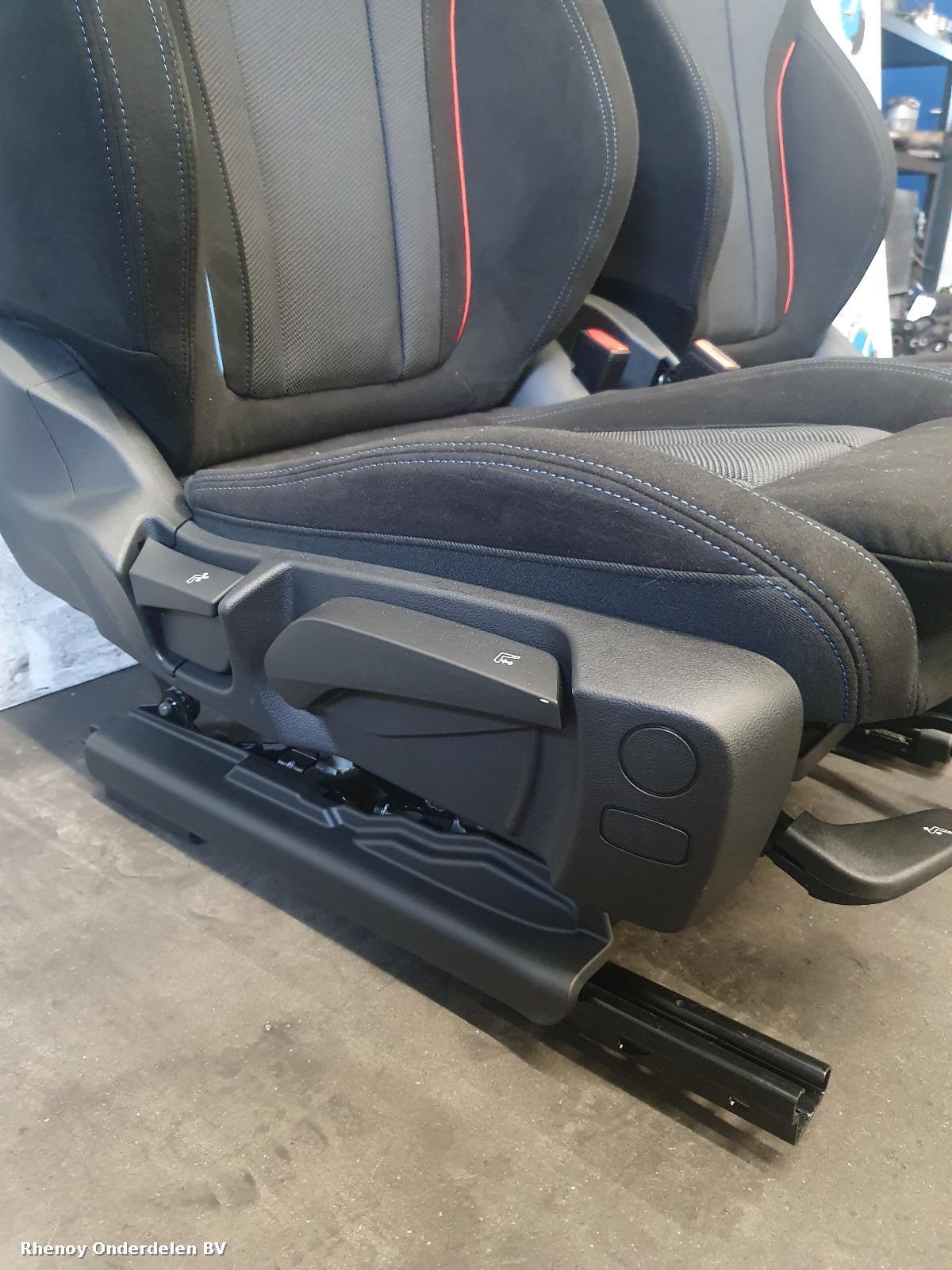 View Auto part INTERIEUR COMPLEET BMW 2 SERIES 2025