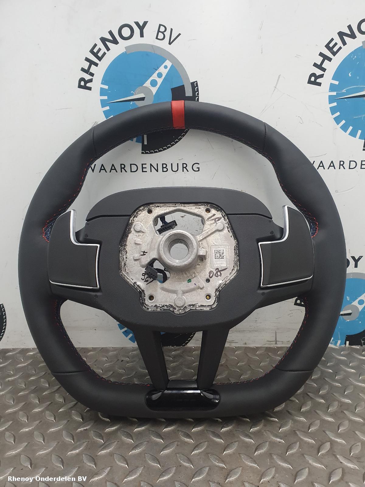 View Auto part Steering Wheel BMW 2 SERIES 2025