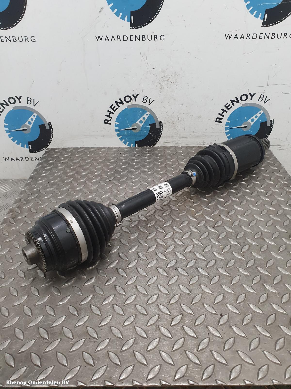 Bekijk Auto-onderdeel AANDRIJFAS L BMW 2 SERIES 2025