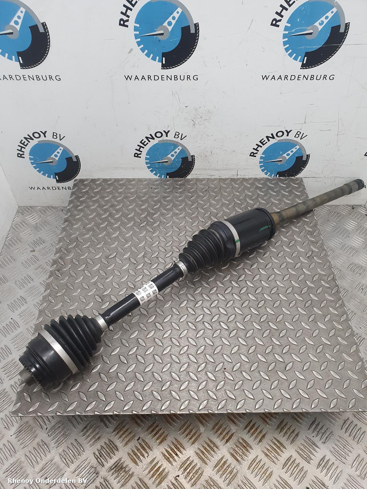 Bekijk Auto-onderdeel AANDRIJFAS R BMW 2 SERIES 2025