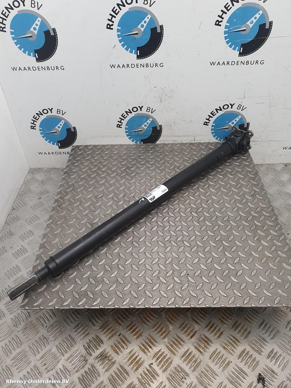 2025 BMW 2 SERIES TUSSENAS VOOR View Auto part TUSSENAS VOOR BMW 2 SERIES 2025