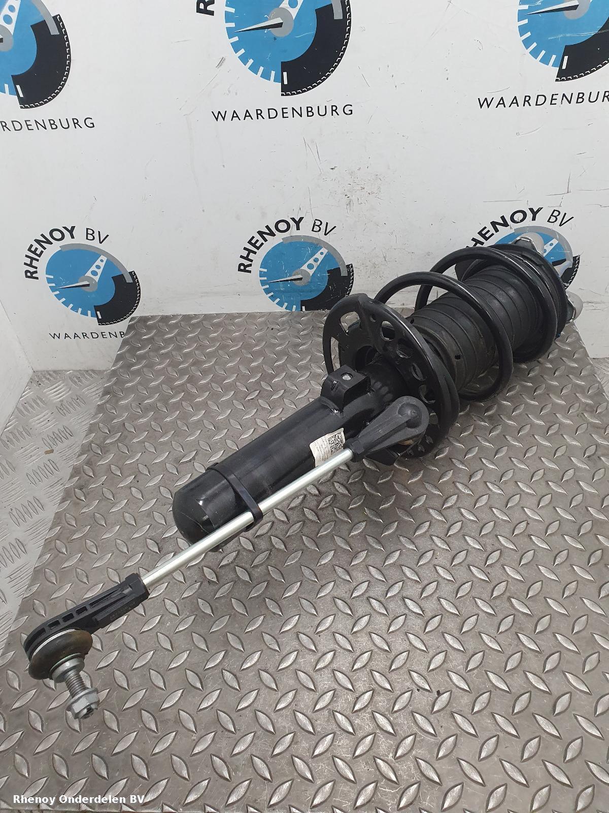 2025 BMW 2 SERIES VEERPOOT / SCHOKBREKER RV View Auto part VEERPOOT / SCHOKBREKER RV BMW 2 SERIES 2025