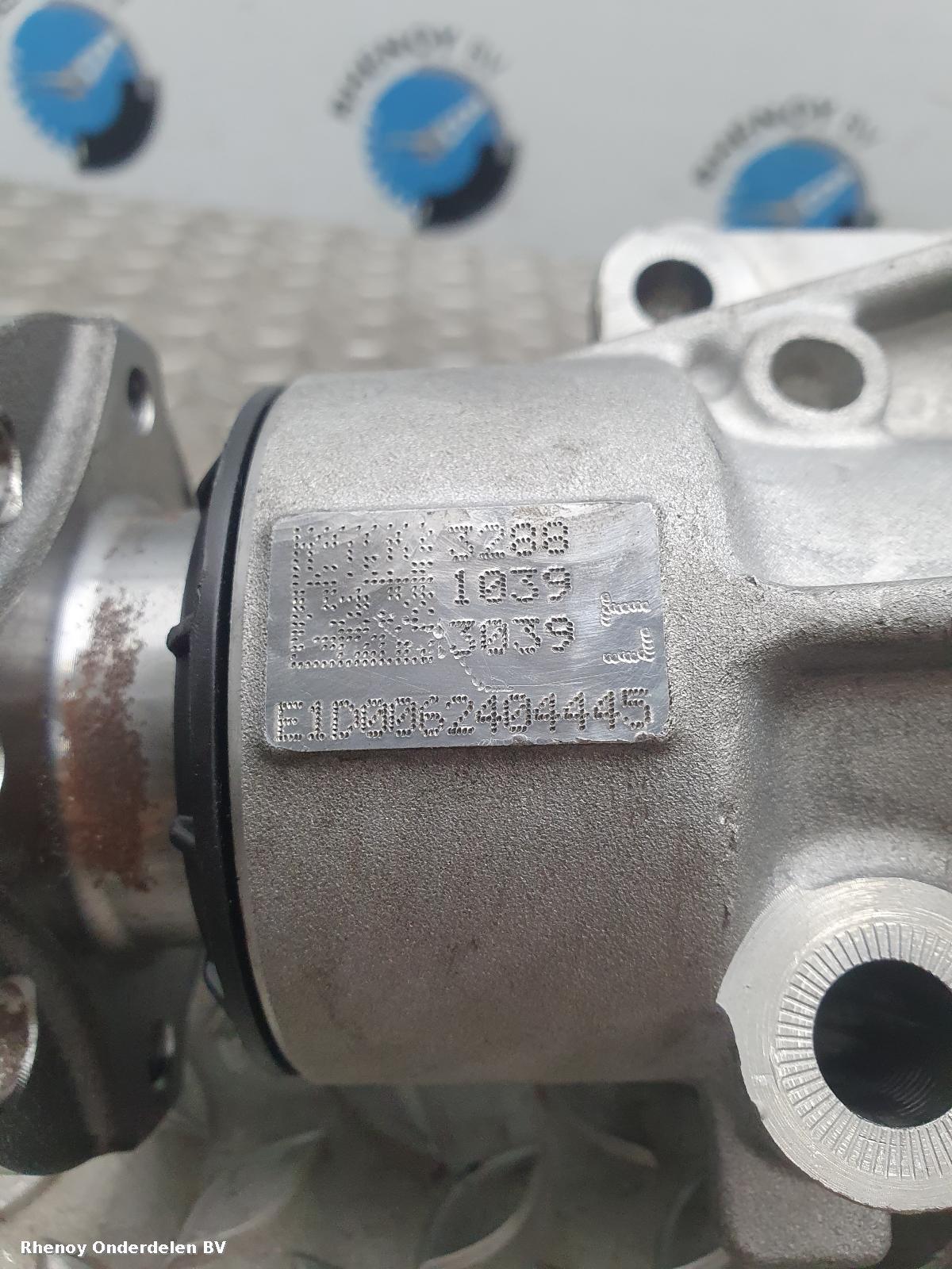 2025 BMW 2 SERIES DIFFERENTIEEL / CARDAN View Auto part DIFFERENTIEEL / CARDAN BMW 2 SERIES 2025