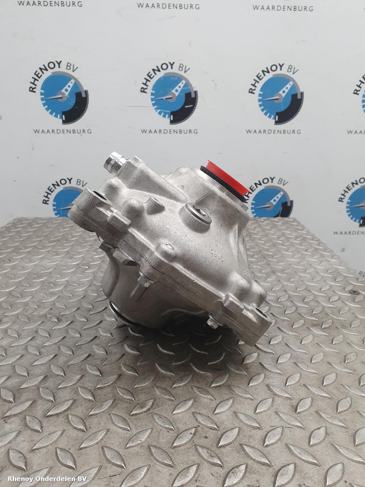 2025 BMW 2 SERIES DIFFERENTIEEL / CARDAN View Auto part DIFFERENTIEEL / CARDAN BMW 2 SERIES 2025