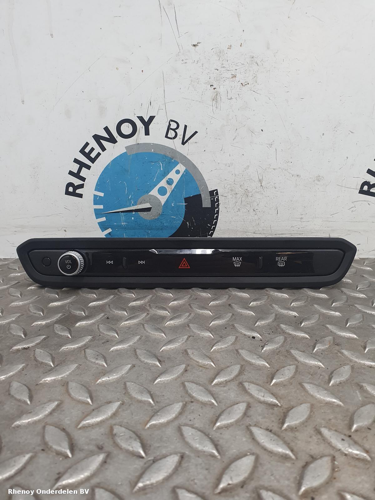View Auto part Multifunction Computer Switch BMW 2 SERIES 2025