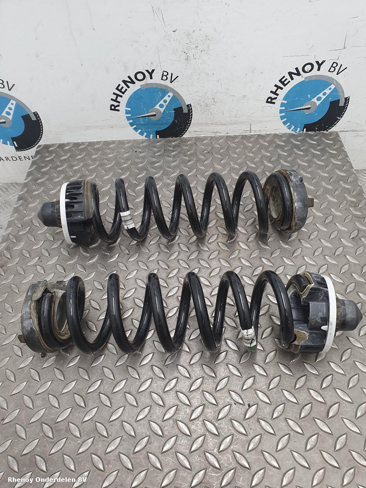 2025 BMW 2 SERIES SCHROEFVEER ACHTER View Auto part SCHROEFVEER ACHTER BMW 2 SERIES 2025
