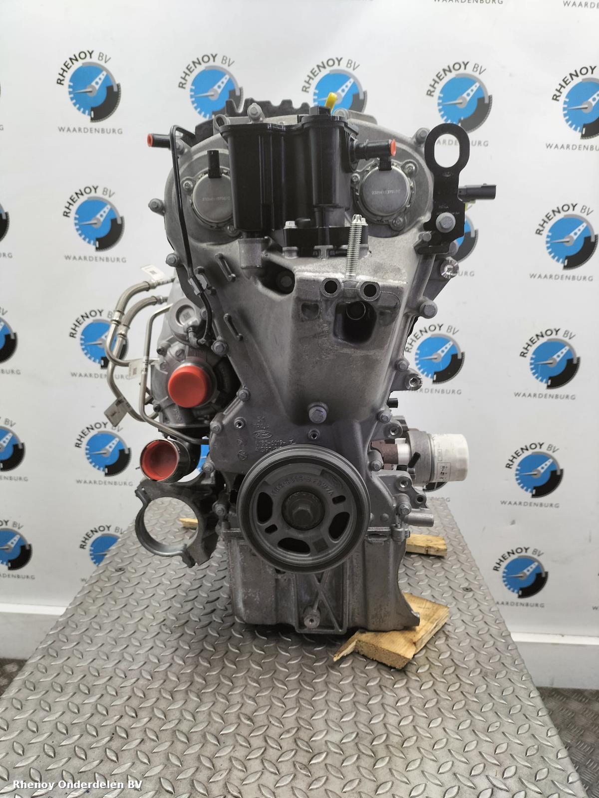 Bekijk Auto-onderdeel MOTOR FORD FOCUS ACTIVE 2024