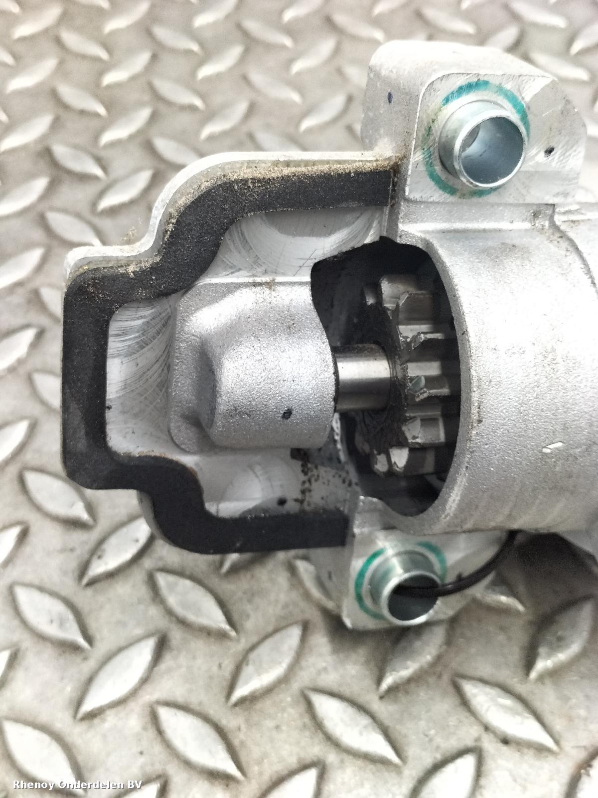 View Auto part STARTMOTOR FORD FOCUS ACTIVE 2024