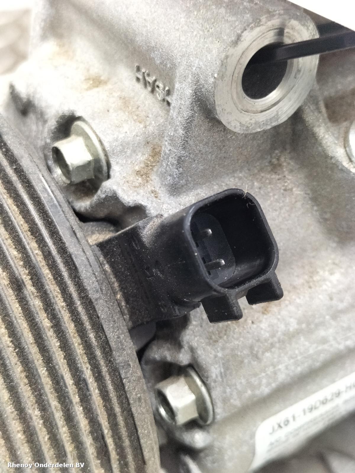 2024 FORD FOCUS ACTIVE AIRCO COMPRESSOR / AIRCOPOMP View Auto part AIRCO COMPRESSOR / AIRCOPOMP FORD FOCUS ACTIVE 2024