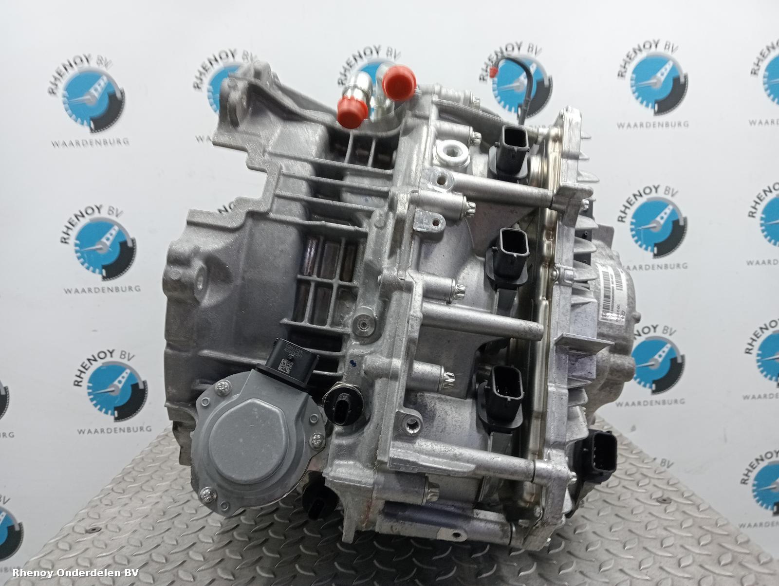 2024 FORD FOCUS ACTIVE TRANSMISSIE / VERSNELLINGSBAK View Auto part TRANSMISSIE / VERSNELLINGSBAK FORD FOCUS ACTIVE 2024