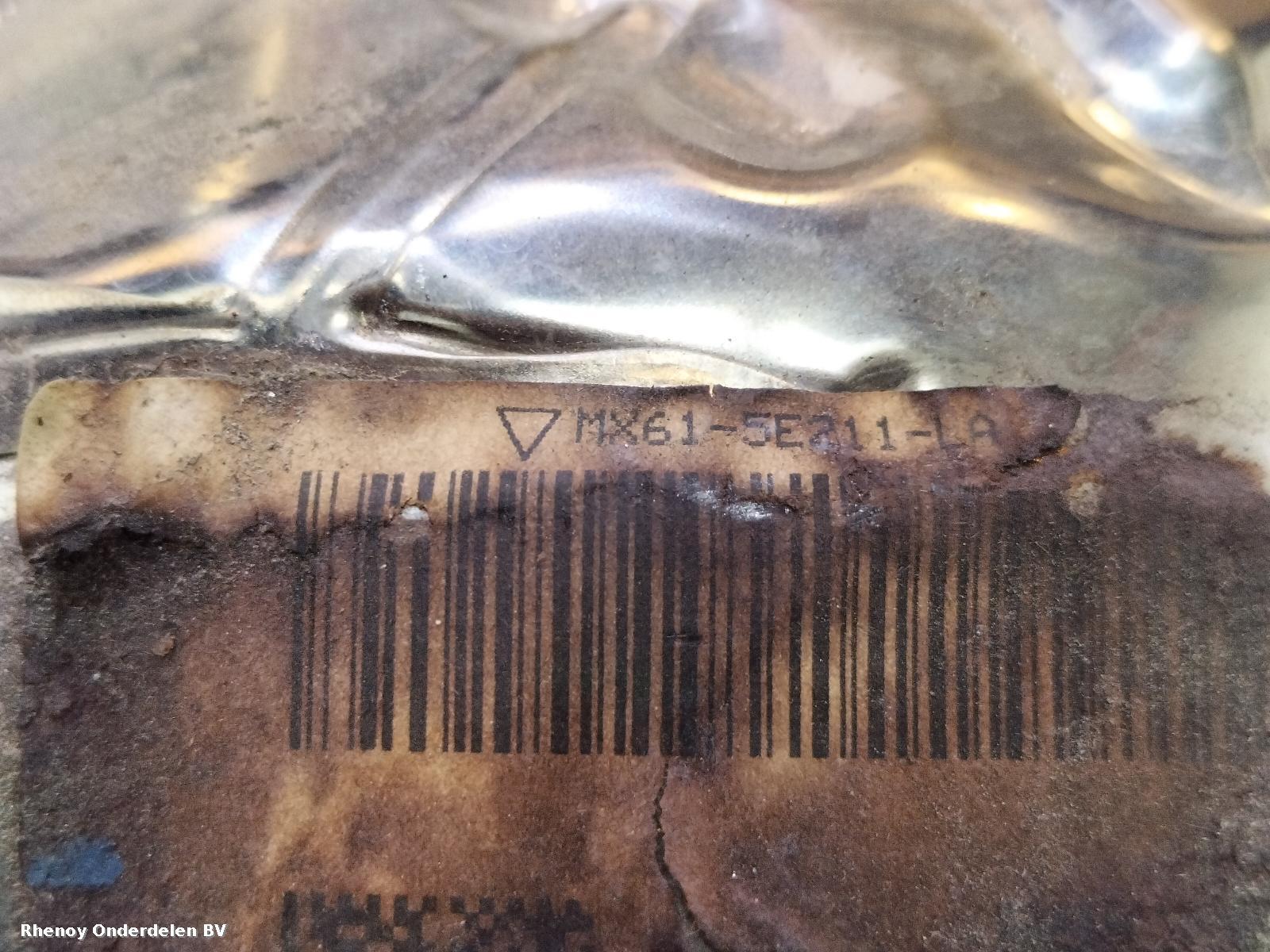View Auto part KATALYSATOR FORD FOCUS ACTIVE 2024