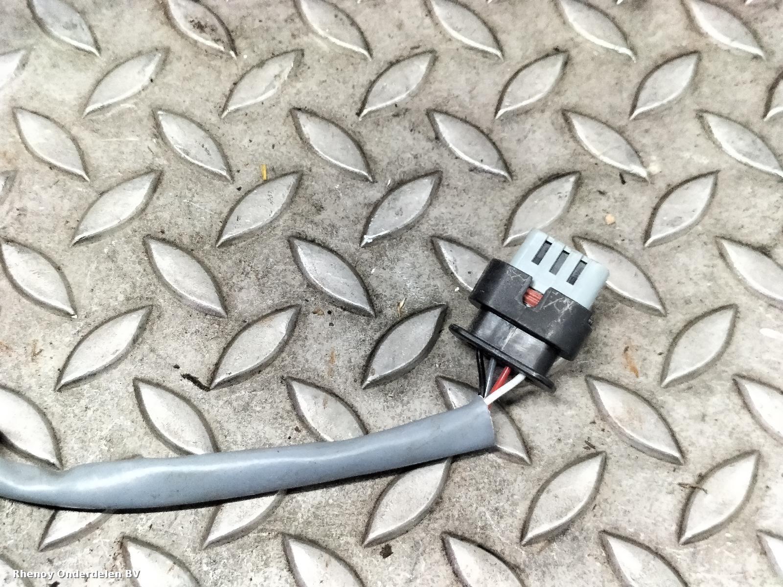 View Auto part KATALYSATOR FORD FOCUS ACTIVE 2024