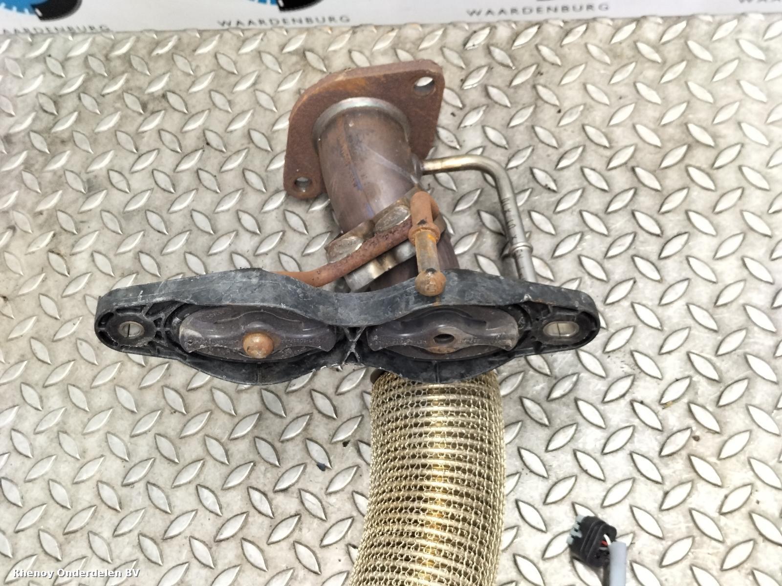 View Auto part KATALYSATOR FORD FOCUS ACTIVE 2024