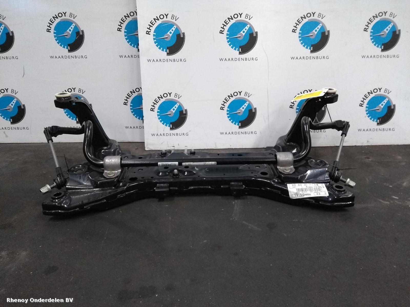 Bekijk Auto-onderdeel SUBFRAME VOOR FORD FOCUS ACTIVE 2024