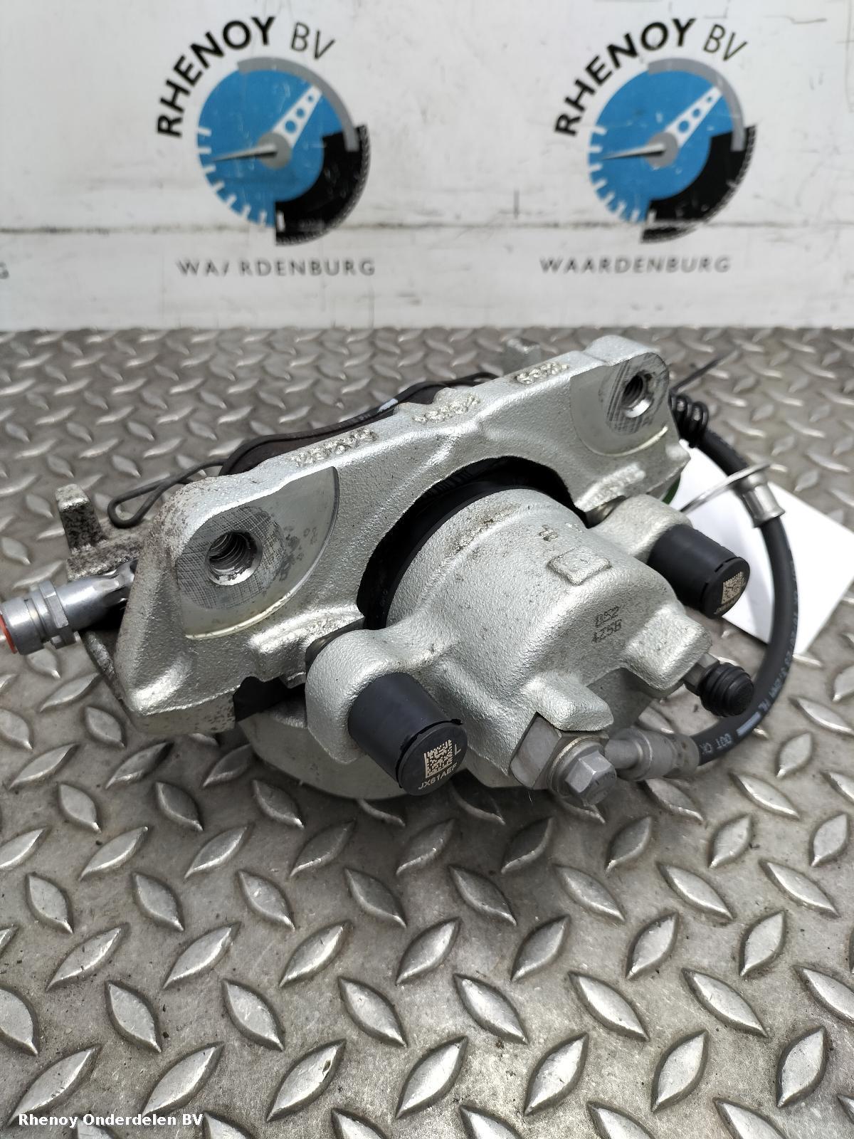 2024 FORD FOCUS ACTIVE REM KLAUW View Auto part REM KLAUW FORD FOCUS ACTIVE 2024