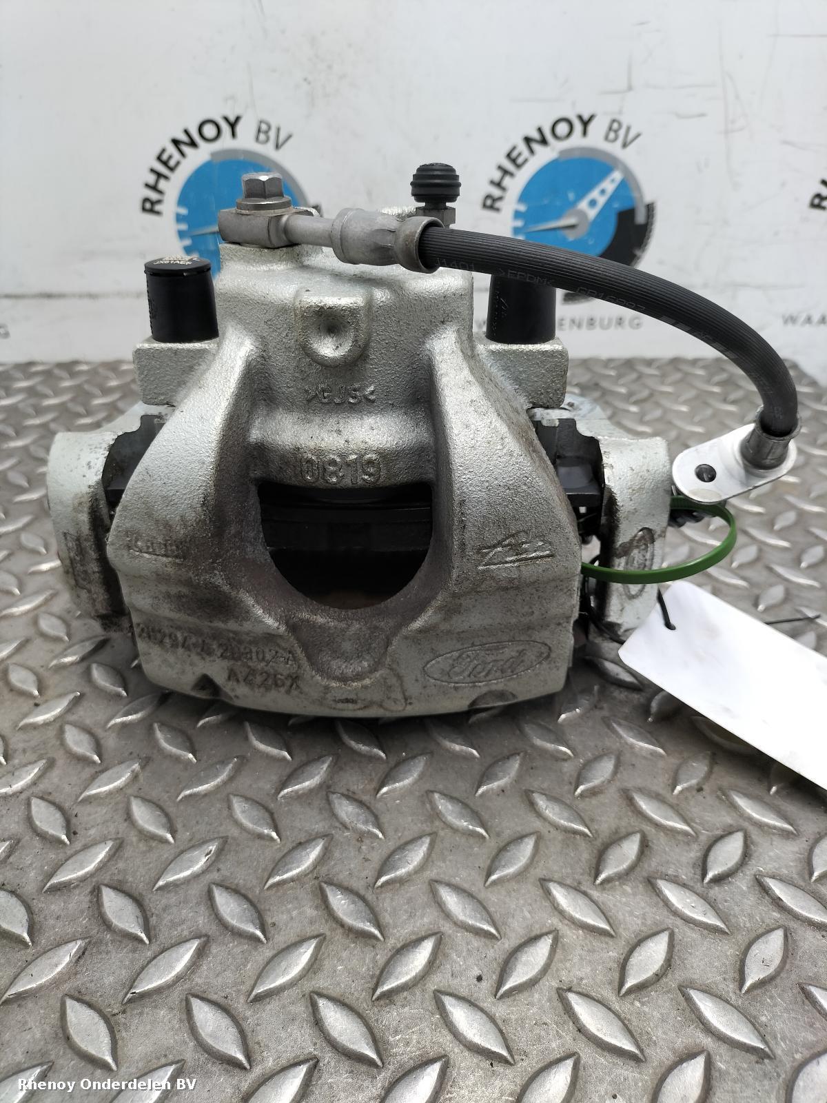 2024 FORD FOCUS ACTIVE REM KLAUW View Auto part REM KLAUW FORD FOCUS ACTIVE 2024