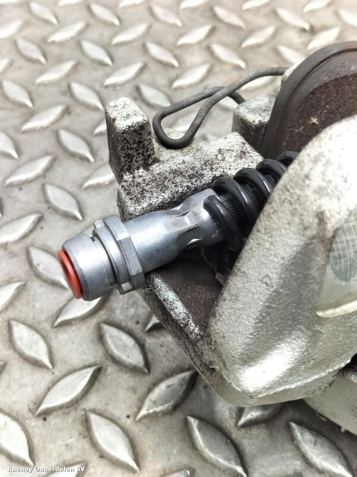 2024 FORD FOCUS ACTIVE REM KLAUW View Auto part REM KLAUW FORD FOCUS ACTIVE 2024