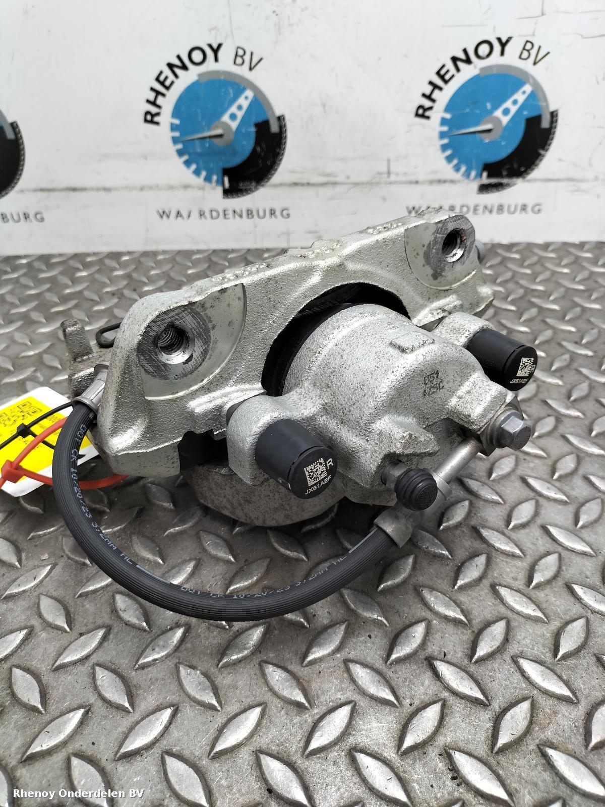 2024 FORD FOCUS ACTIVE REM KLAUW View Auto part REM KLAUW FORD FOCUS ACTIVE 2024