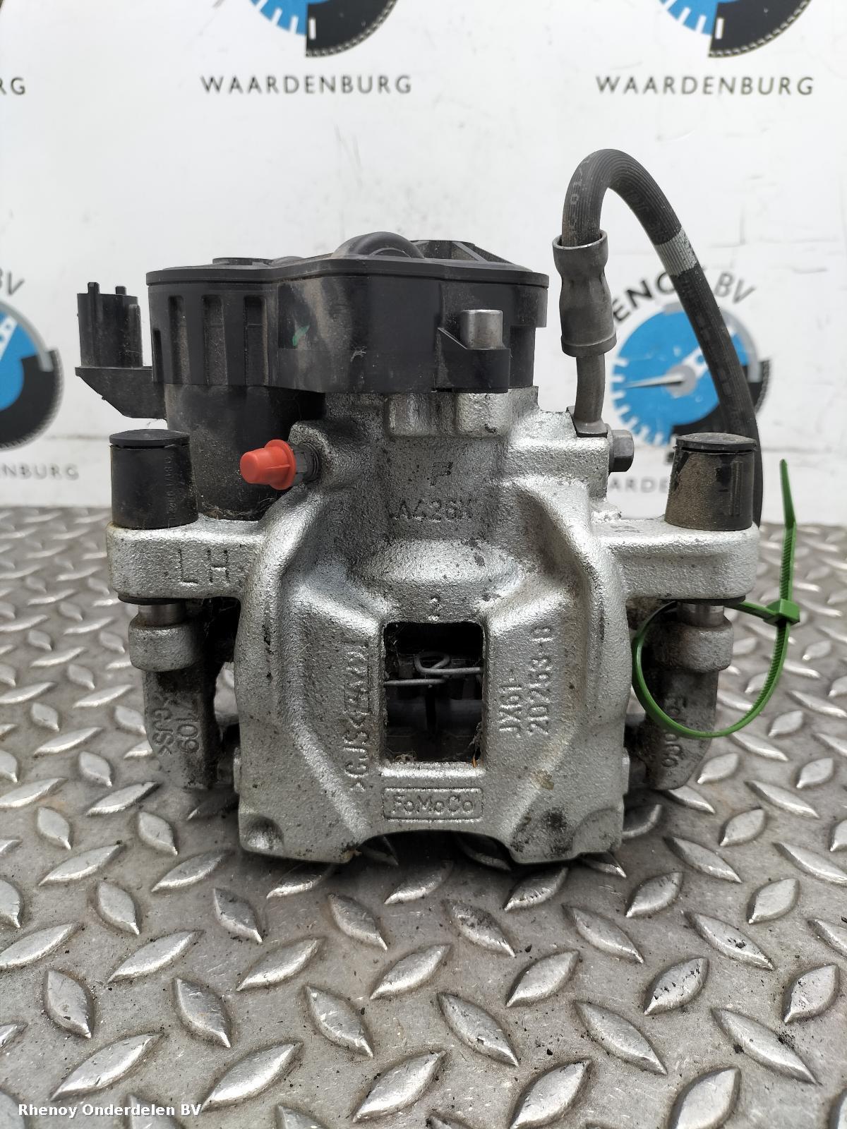 2024 FORD FOCUS ACTIVE REM KLAUW View Auto part REM KLAUW FORD FOCUS ACTIVE 2024