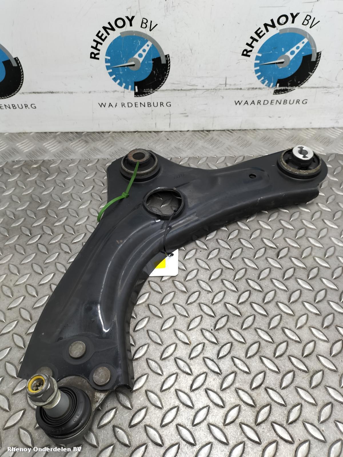 View Auto part LF Lower Control Arm RENAULT CLIO 2024