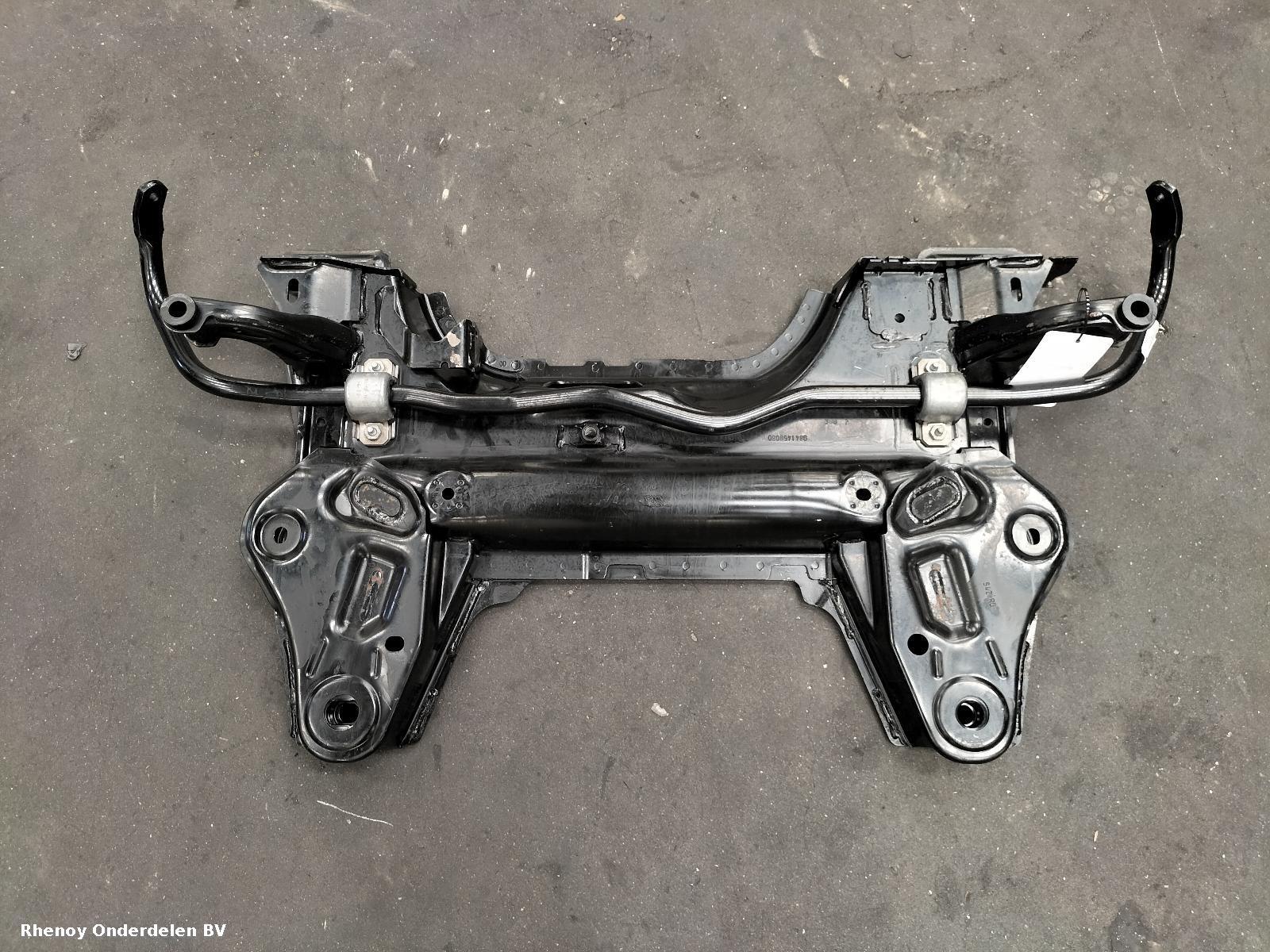 Bekijk Auto-onderdeel SUBFRAME VOOR JEEP AVENGER 2024